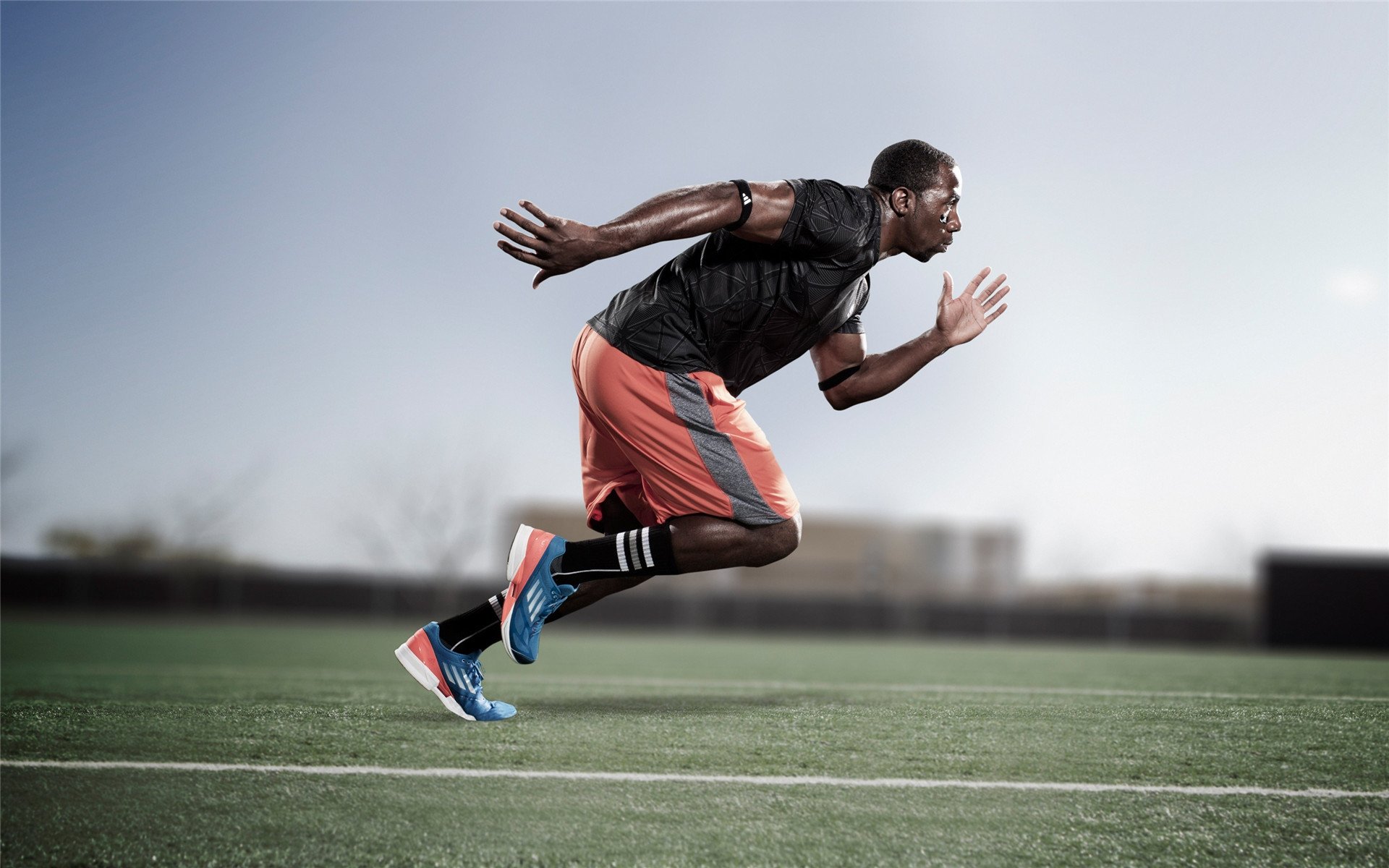 天赋异禀：挡不住的赛场明星，天赋异禀的演员名单